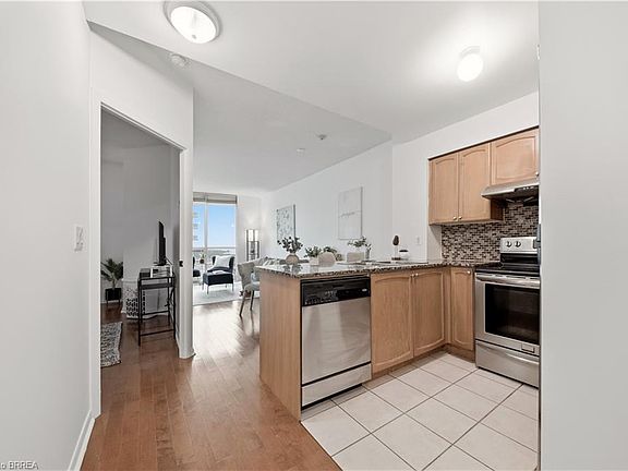 3rd image of 231 Fort York Blvd #2502