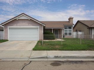 3029 Christina St, Lancaster, CA 93535