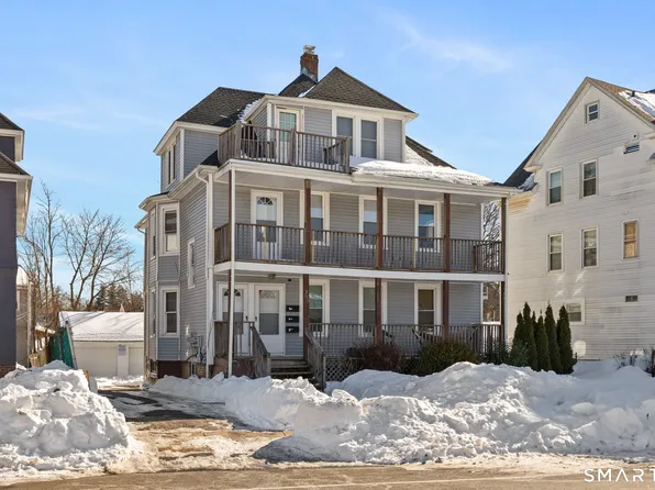 134-136 Black Rock Avenue, New Britain, CT 06052