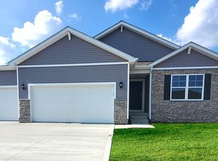 1100 Westridge St SW, Bondurant, IA 50035