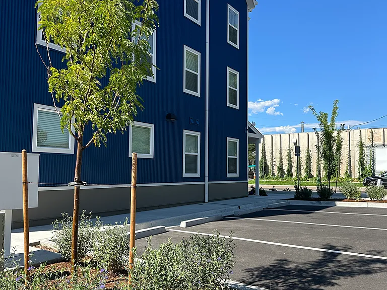 The Granary Townhomes — Photo 46