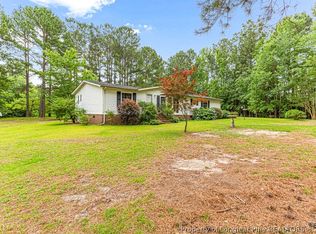 192 Roberts Rd, Cameron, NC 28326