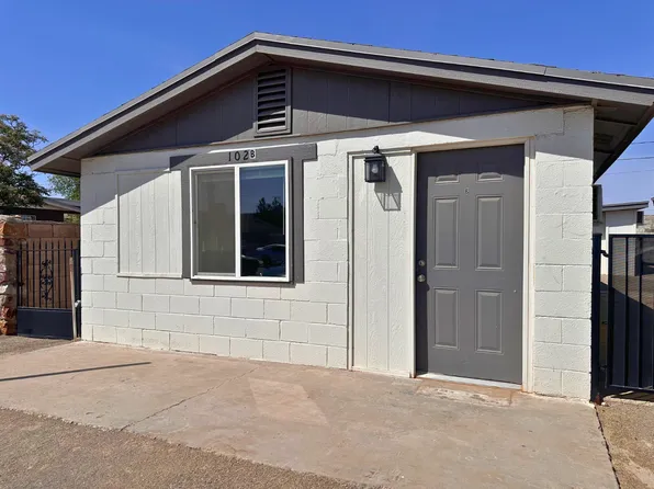 102 Encino Dr #B, Sunland Park, NM 88063