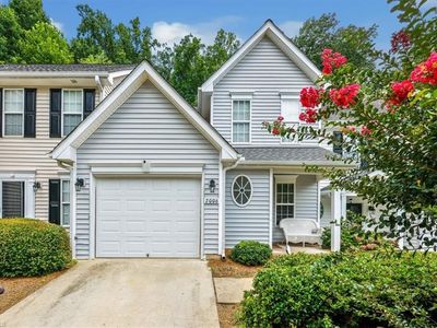 2006 Bluff View Dr, Winston Salem, NC, 27127