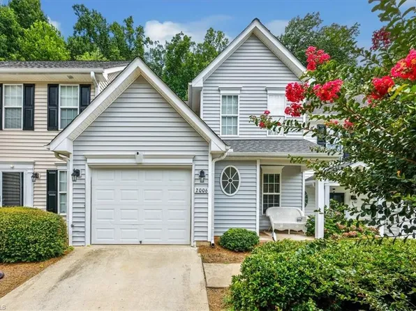 2006 Bluff View Dr, Winston Salem, NC 27127