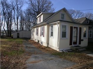 409 11th St, New Castle, DE 19720
