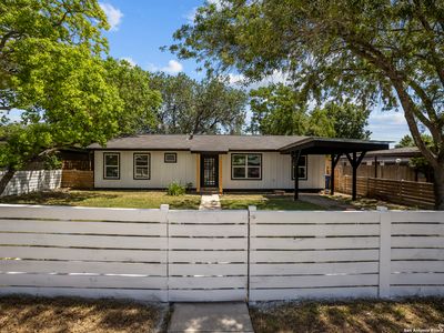 338 Anton, San Antonio, TX, 78223