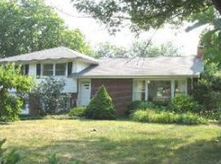 510 E Grandview Dr, Bloomington, IN