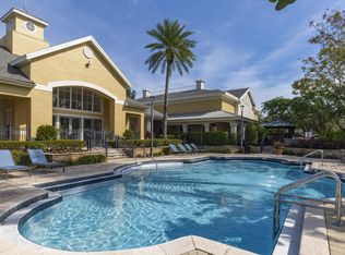 Estates at Park Avenue, Orlando, FL 32835