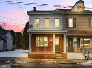 114 W Main St, Tremont, PA 17981