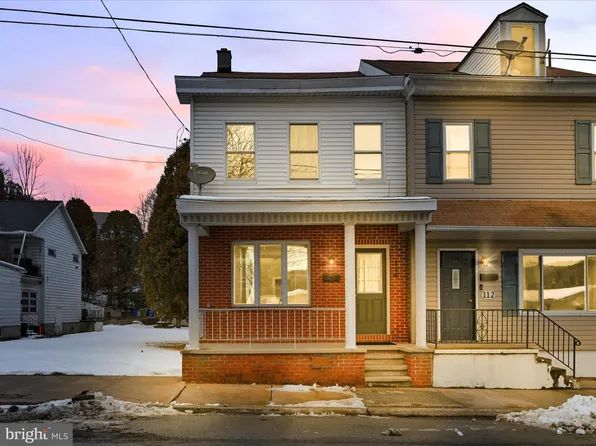 114 W Main St, Tremont, PA 17981