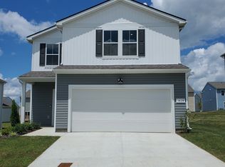 3828 Cobbler Ct, Columbia, TN 38401