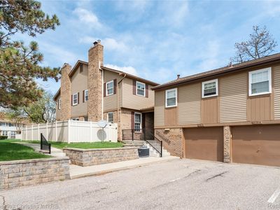 21214 Glen Haven Cir W, Northville, MI, 48167