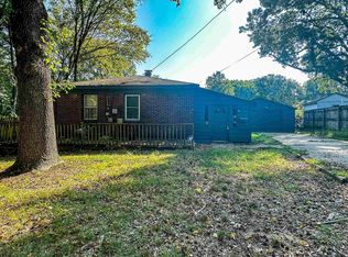 580 Sabine St, Memphis, TN 38117