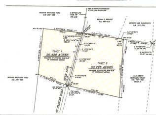 9055 Roy Frazier Rd, Oxford, NC 27565