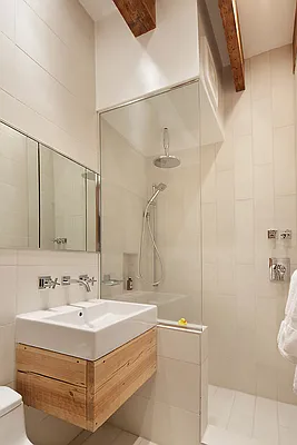 Rented by Brown Harris Stevens | media 16