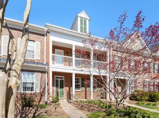 1346 Regulator St, Raleigh, NC 27603