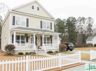 39 Cockle Shell Rd, Savannah, GA 31419