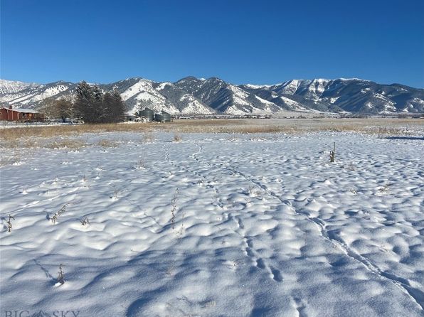 6114 Springhill Rd, Belgrade, MT 59714