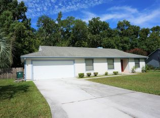 10138 Hawks Hollow Rd, Jacksonville, FL 32257