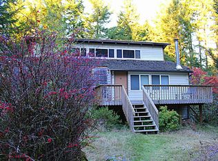 15958 Peacock Hill Rd SE, Olalla, WA 98359