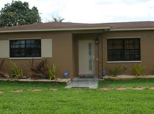 14741 NW 16th Dr, Miami, FL 33167