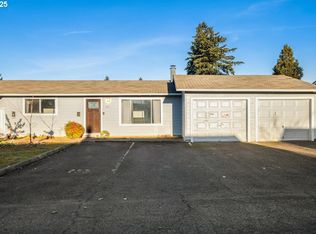 251 SE 3rd Ave, Canby, OR 97013