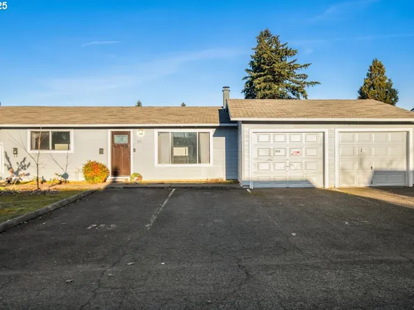 251 SE 3rd Ave, Canby, OR 97013