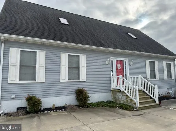 38800 Grant Ave, Selbyville, DE 19975