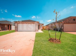 10300 Baled Bermuda Rd, Oklahoma City, OK 73131