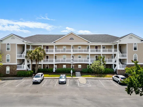 5751 Oyster Catcher Dr. #334, North Myrtle Beach, SC 29582