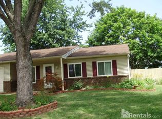 4598 Wendler Blvd, Columbus, OH 43230