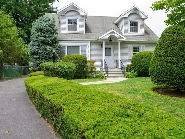 583 White Plains Road, Eastchester, NY 10709
