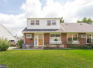 504 Lee Rd, Norwood, PA 19074