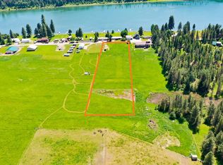 922 Greggs Rd, Newport, WA 99156