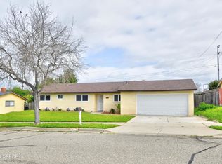 1215 Mira Flores Dr, Santa Maria, CA 93455