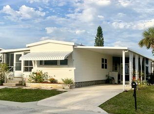 467 Holiday Park Blvd NE, Palm Bay, FL 32907