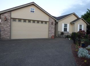 942 Hearthside Ct NW, Salem, OR 97304