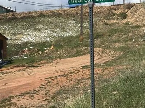 Prospect St, Cripple Creek, CO 80813