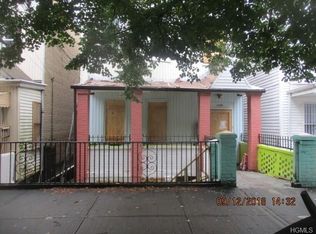 1141 Beach Ave, Bronx, NY 10472