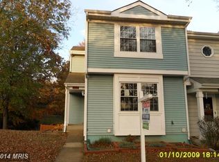 5141 Spring Branch Blvd, Dumfries, VA 22025