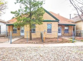 1232 Elm St, Pueblo, CO 81004