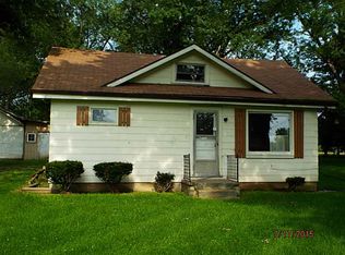 821 N Union Rd, Dayton, OH 45417