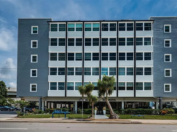 841 4th Ave N APT 21, Saint Petersburg, FL 33701