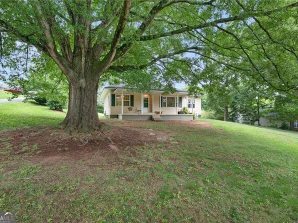2480 Highway 411 SE, Fairmount, GA 30139