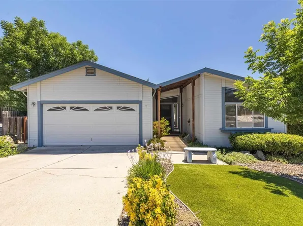 12660 Red Chestnut Ln Spc 1, Sonora, CA 95370