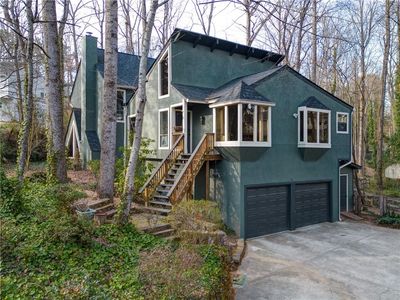 1793 Shelley Ct NE, Marietta, GA, 30062