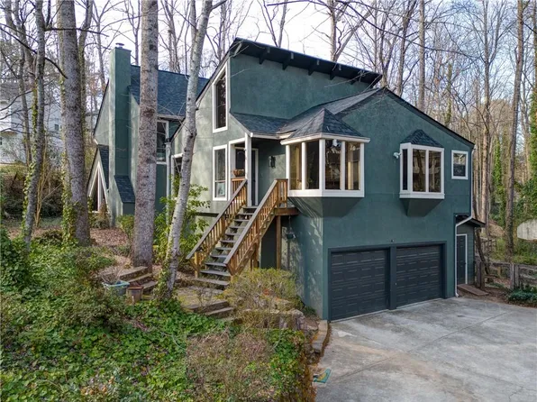 1793 Shelley Ct NE, Marietta, GA 30062