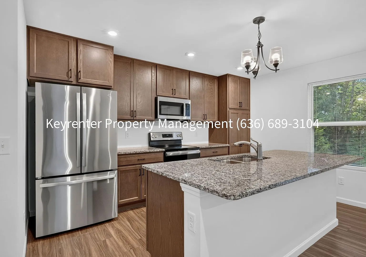 Modern 3-Bedroom Townhouse with Attached Garage & Resort-Style Amenities! — Photo 2