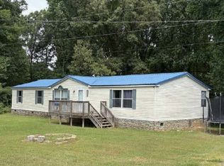 3160 Bluff Rd, Batesville, MS 38606
